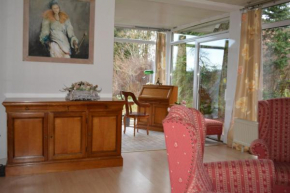 Ferienwohnung Freiraumwohnung, Tessenow